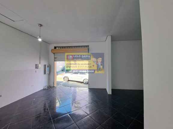 Imagem Imóvel Comercial para Alugar, 40 m² em Centro - Carapicuíba Imagem Imóvel Comercial para Alugar, 40 m² em Centro - Carapicuíba
