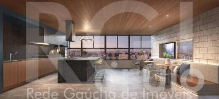 Imagem Loft com 1 Quarto à Venda, 35 m² em Cidade Baixa - Porto Alegre Imagem Loft com 1 Quarto à Venda, 35 m² em Cidade Baixa - Porto Alegre