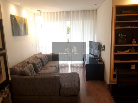 Imagem Apartamento com 3 Quartos à Venda, 80 m² em Centro - Guarulhos