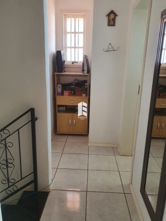 Imagem Casa com 3 Quartos à Venda,  em Camobi - Santa Maria