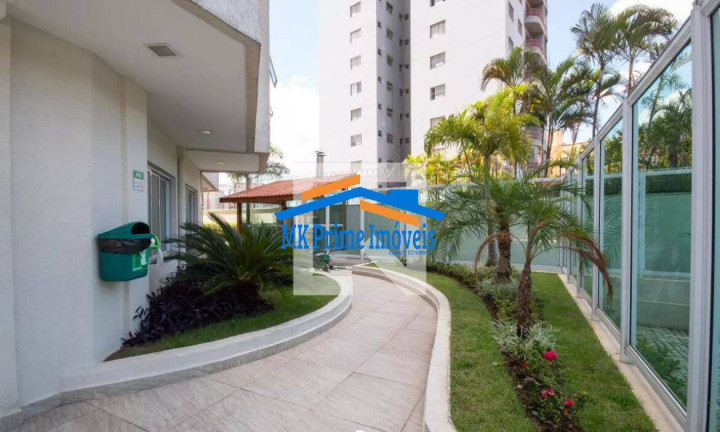 Imagem Cobertura com 3 Quartos à Venda, 143 m² em Vila Osasco - Osasco