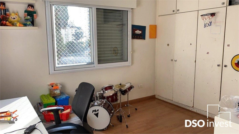Imagem Apartamento com 4 Quartos à Venda, 170 m² em Campo Belo - São Paulo Imagem Apartamento com 4 Quartos à Venda, 170 m² em Campo Belo - São Paulo