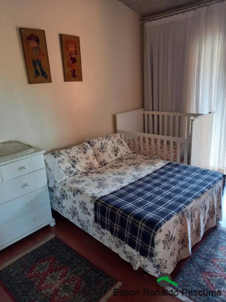 Imagem Casa de Condomínio com 4 Quartos à Venda, 1.200 m² em Alphaville Residencial Dois - Barueri