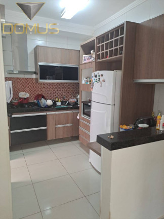 Apartamento com 2 Quartos à Venda, 40 m² em Jardim Botânico - Ribeirão Preto