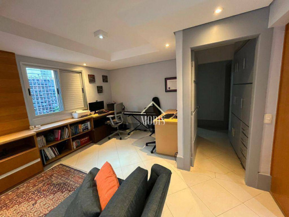 Imagem Apartamento com 2 Quartos à Venda, 105 m² em Moema - São Paulo Imagem Apartamento com 2 Quartos à Venda, 105 m² em Moema - São Paulo