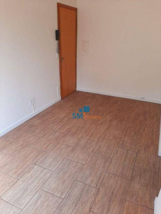 Imagem Apartamento com 2 Quartos à Venda, 50 m² em Vila Inglesa - São Paulo
