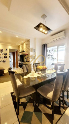 Imagem Apartamento com 3 Quartos à Venda, 116 m² em Canto Do Forte - Praia Grande Imagem Apartamento com 3 Quartos à Venda, 116 m² em Canto Do Forte - Praia Grande