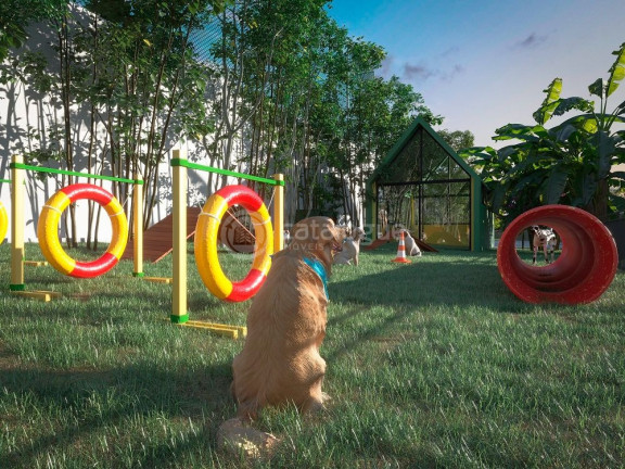 Imagem Terreno em Condomínio à Venda, 203 m² em Parque Das Nações - Parnamirim