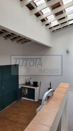 Imagem Sobrado com 5 Quartos à Venda, 150 m² em Brooklin - São Paulo