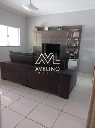 Imagem Casa com 4 Quartos à Venda, 120 m² em Parque Residencial Dos Girassóis - Campo Grande Imagem Casa com 4 Quartos à Venda, 120 m² em Parque Residencial Dos Girassóis - Campo Grande