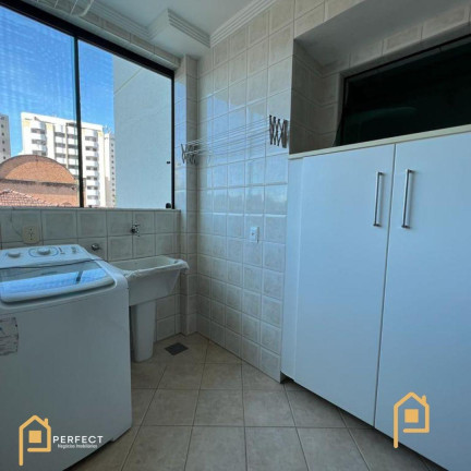 Imagem Apartamento com 3 Quartos à Venda, 102 m² em Jardim Das Nações - Taubaté