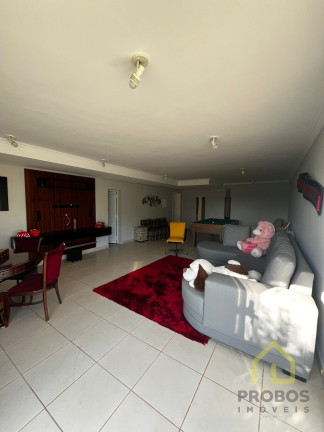 Imagem Casa com 4 Quartos à Venda, 594 m² em Jardim Vila Paradiso - Indaiatuba Imagem Casa com 4 Quartos à Venda, 594 m² em Jardim Vila Paradiso - Indaiatuba
