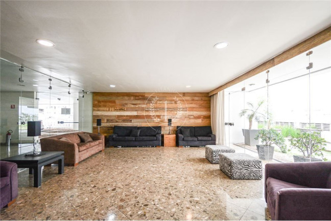 Imagem Apartamento com 1 Quarto à Venda, 30 m² em Jardins - São Paulo