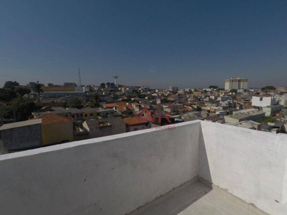 Imagem Imóvel com 2 Quartos à Venda, 50 m² em Patriarca (zona Leste) - São Paulo Imagem Imóvel com 2 Quartos à Venda, 50 m² em Patriarca (zona Leste) - São Paulo