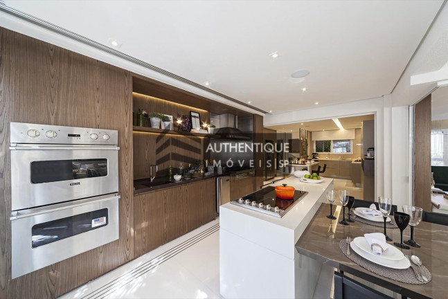 Imagem Apartamento com 4 Quartos à Venda, 235 m² em Alto Da Lapa - São Paulo Imagem Apartamento com 4 Quartos à Venda, 235 m² em Alto Da Lapa - São Paulo