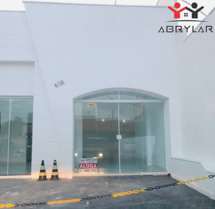 Imóvel com 1 Quarto para Alugar, 50 m² em Parque Residencial Eloy Chaves - Jundiaí