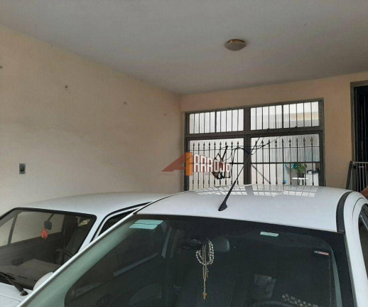Imagem Casa com 2 Quartos à Venda, 108 m² em Penha De França - São Paulo Imagem Casa com 2 Quartos à Venda, 108 m² em Penha De França - São Paulo