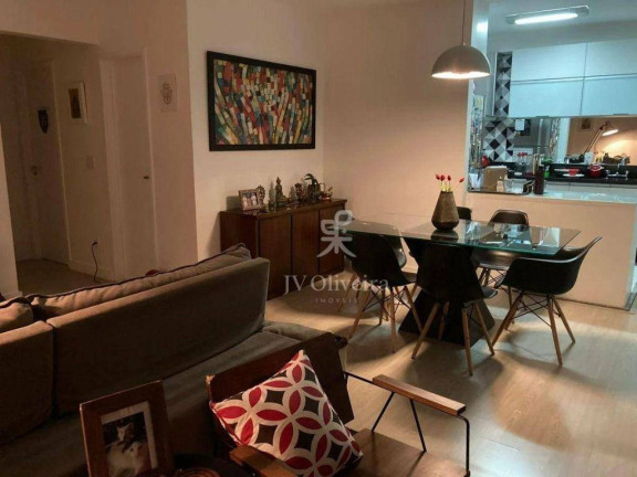 Imagem Apartamento com 2 Quartos à Venda, 87 m² em Vila Andrade - São Paulo Imagem Apartamento com 2 Quartos à Venda, 87 m² em Vila Andrade - São Paulo