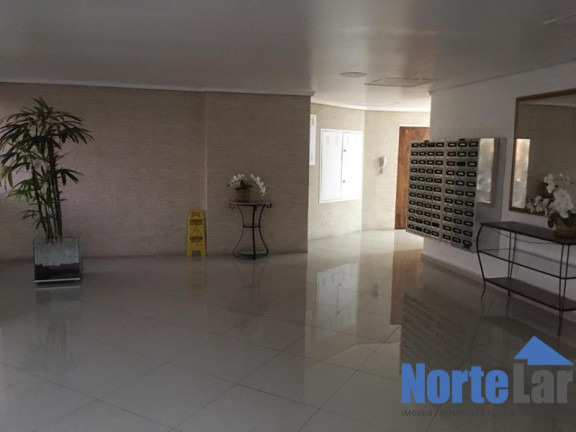 Imagem Apartamento com 2 Quartos à Venda, 54 m² em Parque São Luís - São Paulo