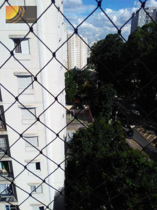 Imagem Apartamento com 2 Quartos à Venda, 49 m² em Pirituba - São Paulo Imagem Apartamento com 2 Quartos à Venda, 49 m² em Pirituba - São Paulo