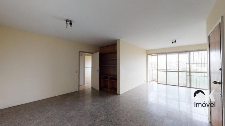 Imagem Apartamento com 4 Quartos à Venda, 115 m² em Perdizes - São Paulo Imagem Apartamento com 4 Quartos à Venda, 115 m² em Perdizes - São Paulo