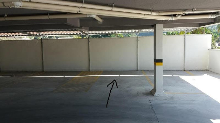 Imagem Apartamento com 2 Quartos à Venda, 55 m² em Atiradores - Joinville