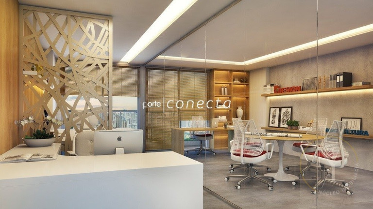 Imagem Sala Comercial à Venda, 419 m² em Tatuapé - São Paulo