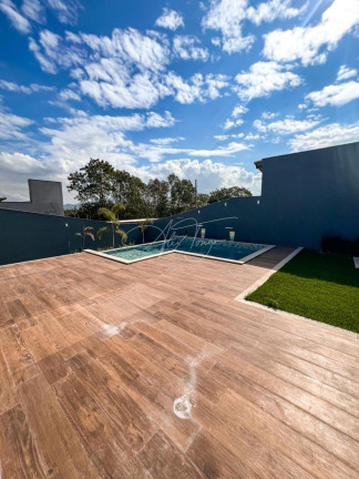 Imagem Casa com 4 Quartos à Venda, 289 m² em Boulevard Lagoa - Serra Imagem Casa com 4 Quartos à Venda, 289 m² em Boulevard Lagoa - Serra