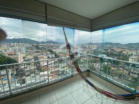 Imagem Apartamento com 3 Quartos para Alugar, 140 m² em Cachambi - Rio De Janeiro Imagem Apartamento com 3 Quartos para Alugar, 140 m² em Cachambi - Rio De Janeiro
