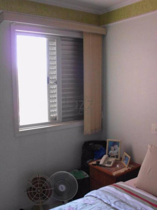 Imagem Apartamento com 3 Quartos à Venda, 79 m² em Jardim Santa Genebra - Campinas Imagem Apartamento com 3 Quartos à Venda, 79 m² em Jardim Santa Genebra - Campinas
