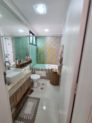 Imagem Apartamento com 4 Quartos à Venda, 206 m² em Bosque Dos Eucaliptos - São José Dos Campos