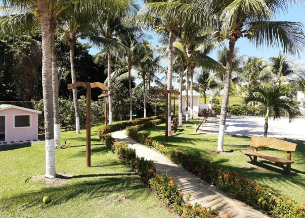 Imagem Casa com 2 Quartos à Venda, 95 m² em Barra Do Jacuípe - Camaçari