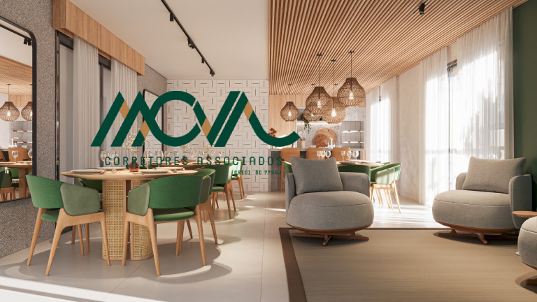 Imagem Imóvel com 1 Quarto à Venda, 31 m² em Rainha Do Mar - Itapoá
