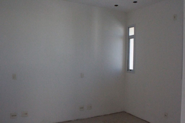 Imagem Imóvel com 3 Quartos à Venda, 207 m² em Casa Branca - Santo André