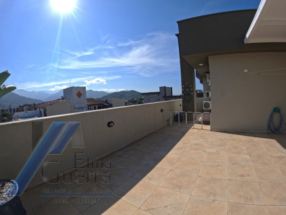 Imagem Apartamento com 2 Quartos à Venda, 203 m² em Centro - Ubatuba