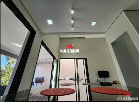 Imagem Casa com 3 Quartos à Venda, 187 m² em Medeiros - Jundiaí