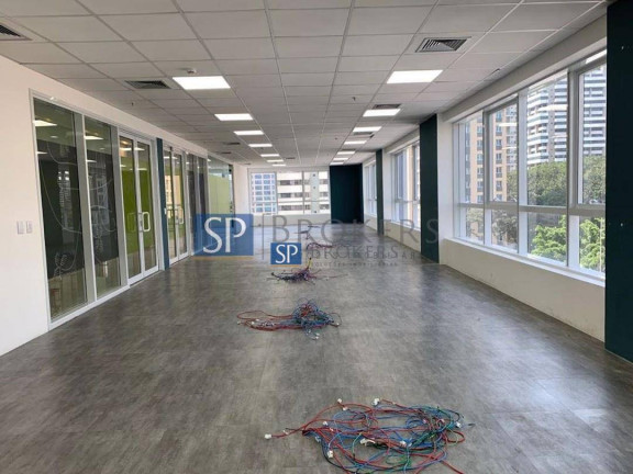 Imagem Sala Comercial para Alugar, 270 m² em Indianópolis - São Paulo Imagem Sala Comercial para Alugar, 270 m² em Indianópolis - São Paulo
