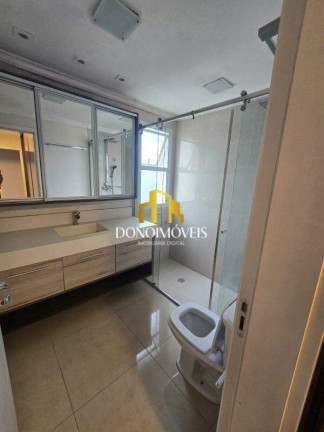 Imagem Apartamento com 3 Quartos à Venda, 156 m² em Centro - São Bernardo Do Campo Imagem Apartamento com 3 Quartos à Venda, 156 m² em Centro - São Bernardo Do Campo