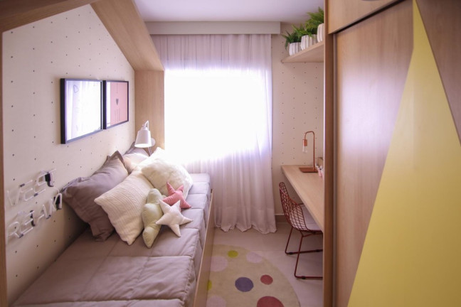 Imagem Cobertura com 2 Quartos à Venda, 96 m² em Morumbi - São Paulo