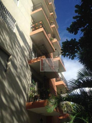 Imagem Apartamento com 2 Quartos à Venda, 64 m² em Campo Belo - São Paulo