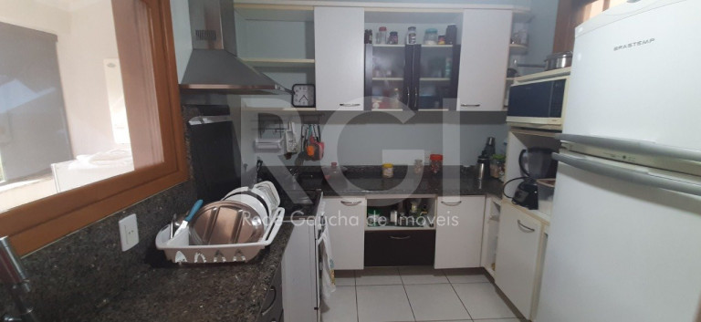 Imagem Casa de Condomínio com 4 Quartos à Venda, 257 m² em Vila Nova - Porto Alegre Imagem Casa de Condomínio com 4 Quartos à Venda, 257 m² em Vila Nova - Porto Alegre