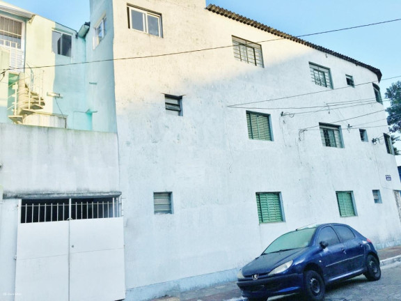 Apartamento com 9 Quartos à Venda, 120 m² em Santo Antônio - São Caetano Do Sul