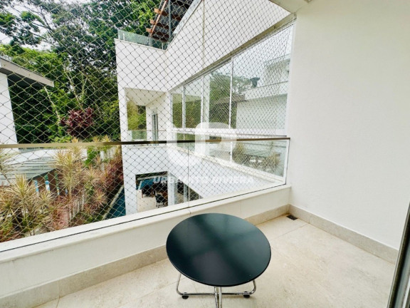 Imagem Casa com 6 Quartos à Venda, 463 m² em Riviera | Módulo 24 - Bertioga