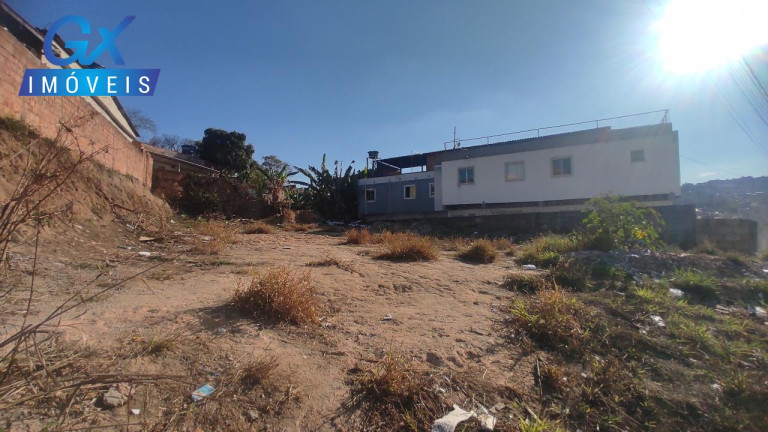 Imagem Terreno à Venda, 375 m² em Veneza - Ribeirão Das Neves Imagem Terreno à Venda, 375 m² em Veneza - Ribeirão Das Neves