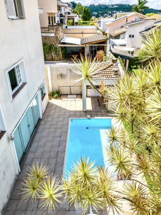 Imagem Casa com 4 Quartos à Venda, 400 m² em Tamboré - Santana De Parnaíba Imagem Casa com 4 Quartos à Venda, 400 m² em Tamboré - Santana De Parnaíba