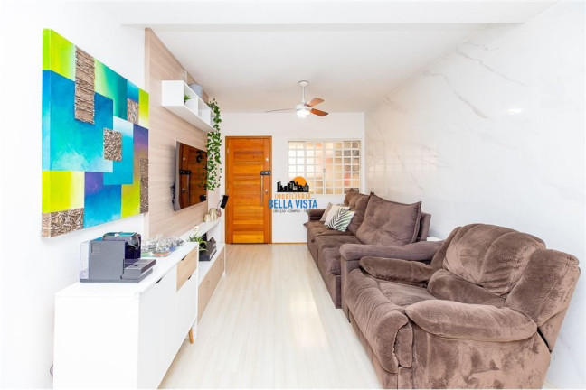 Imagem Casa com 2 Quartos à Venda,  em Chácara Santo Antônio (zona Sul) - São Paulo