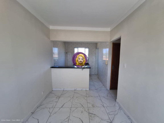 Imagem Casa com 1 Quarto à Venda, 45 m² em Parque São Vicente - São Vicente Imagem Casa com 1 Quarto à Venda, 45 m² em Parque São Vicente - São Vicente
