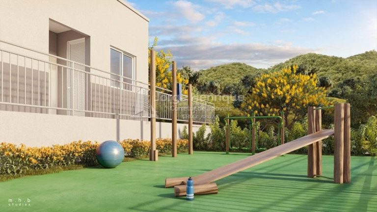 Imagem Apartamento com 2 Quartos à Venda, 44 m² em Vargem Grande - Rio De Janeiro