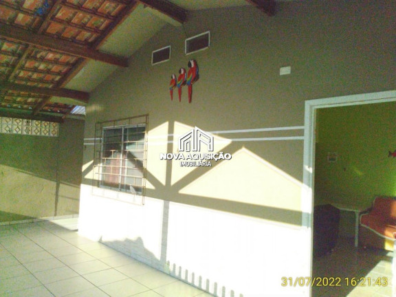 Casa com 2 Quartos à Venda, 83 m² em Costa Azul - Matinhos