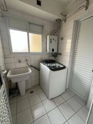 Imagem Apartamento com 3 Quartos para Alugar, 95 m² em Centro - Guarulhos